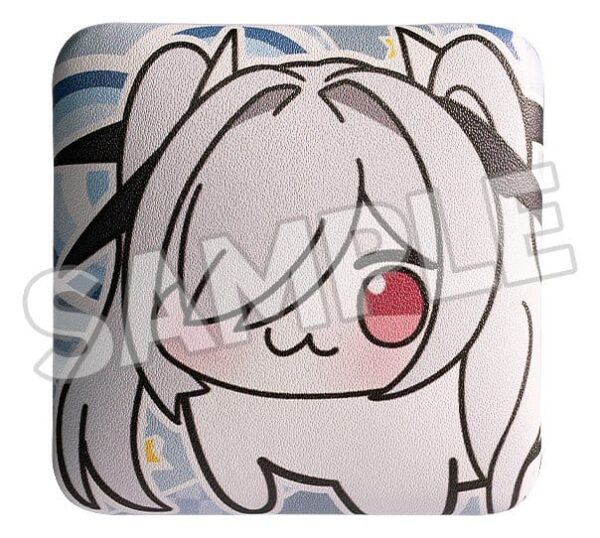 Goddes of Victory: Nikke Pinback Button Doro 6 cm Assortment (8)