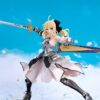 Fate/Stay Night Plamatea Plastic Model Kit Reincarnation Saber Lily Distant Avalon 20 cm Fate/Stay Night Plamatea Plastic Model Kit Reincarnation Saber Lily Distant Avalon 20 cm