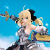 Fate/Stay Night Plamatea Plastic Model Kit Reincarnation Saber Lily Distant Avalon 20 cm Fate/Stay Night Plamatea Plastic Model Kit Reincarnation Saber Lily Distant Avalon 20 cm