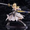 Fate/Stay Night Plamatea Plastic Model Kit Reincarnation Saber Lily Distant Avalon 20 cm Fate/Stay Night Plamatea Plastic Model Kit Reincarnation Saber Lily Distant Avalon 20 cm