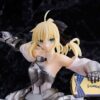 Fate/Stay Night Plamatea Plastic Model Kit Reincarnation Saber Lily Distant Avalon 20 cm Fate/Stay Night Plamatea Plastic Model Kit Reincarnation Saber Lily Distant Avalon 20 cm