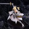 Fate/Stay Night Plamatea Plastic Model Kit Reincarnation Saber Lily Distant Avalon 20 cm Fate/Stay Night Plamatea Plastic Model Kit Reincarnation Saber Lily Distant Avalon 20 cm