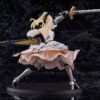 Fate/Stay Night Plamatea Plastic Model Kit Reincarnation Saber Lily Distant Avalon 20 cm Fate/Stay Night Plamatea Plastic Model Kit Reincarnation Saber Lily Distant Avalon 20 cm