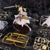 Fate/Stay Night Plamatea Plastic Model Kit Reincarnation Saber Lily Distant Avalon 20 cm Fate/Stay Night Plamatea Plastic Model Kit Reincarnation Saber Lily Distant Avalon 20 cm