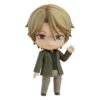 Natsume Yujin-cho Nendoroid Akció Figura Shuichi Natori 10 cm