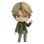 Natsume Yujin-cho Nendoroid Akció Figura Shuichi Natori 10 cm