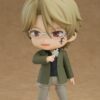 Natsume Yujin-cho Nendoroid Akció Figura Shuichi Natori 10 cm