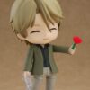 Natsume Yujin-cho Nendoroid Akció Figura Shuichi Natori 10 cm