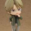 Natsume Yujin-cho Nendoroid Akció Figura Shuichi Natori 10 cm