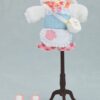 Nendoroid Accessories for Nendoroid Doll Figuras Outfit Set: Pawfect Picnic Day