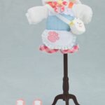 Nendoroid Accessories for Nendoroid Doll Figuras Outfit Set: Pawfect Picnic Day