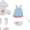 Nendoroid Accessories for Nendoroid Doll Figuras Outfit Set: Pawfect Picnic Day