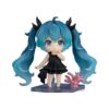 Character Vocal Series 01: Hatsune Miku PVC Szobor Nendoroid Hatsune Miku: Deep Sea Girl Ver. 10 cm Character Vocal Series 01: Hatsune Miku PVC Szobor Nendoroid Hatsune Miku: Deep Sea Girl Ver. 10 cm