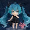 Character Vocal Series 01: Hatsune Miku PVC Szobor Nendoroid Hatsune Miku: Deep Sea Girl Ver. 10 cm Character Vocal Series 01: Hatsune Miku PVC Szobor Nendoroid Hatsune Miku: Deep Sea Girl Ver. 10 cm