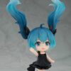 Character Vocal Series 01: Hatsune Miku PVC Szobor Nendoroid Hatsune Miku: Deep Sea Girl Ver. 10 cm Character Vocal Series 01: Hatsune Miku PVC Szobor Nendoroid Hatsune Miku: Deep Sea Girl Ver. 10 cm