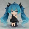 Character Vocal Series 01: Hatsune Miku PVC Szobor Nendoroid Hatsune Miku: Deep Sea Girl Ver. 10 cm Character Vocal Series 01: Hatsune Miku PVC Szobor Nendoroid Hatsune Miku: Deep Sea Girl Ver. 10 cm