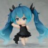Character Vocal Series 01: Hatsune Miku PVC Szobor Nendoroid Hatsune Miku: Deep Sea Girl Ver. 10 cm Character Vocal Series 01: Hatsune Miku PVC Szobor Nendoroid Hatsune Miku: Deep Sea Girl Ver. 10 cm