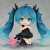 Character Vocal Series 01: Hatsune Miku PVC Szobor Nendoroid Hatsune Miku: Deep Sea Girl Ver. 10 cm Character Vocal Series 01: Hatsune Miku PVC Szobor Nendoroid Hatsune Miku: Deep Sea Girl Ver. 10 cm