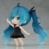 Character Vocal Series 01: Hatsune Miku PVC Szobor Nendoroid Hatsune Miku: Deep Sea Girl Ver. 10 cm Character Vocal Series 01: Hatsune Miku PVC Szobor Nendoroid Hatsune Miku: Deep Sea Girl Ver. 10 cm