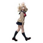 My Hero Academia PVC Szobor 1/4 Himiko Toga 37 cm
