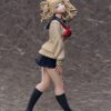 My Hero Academia PVC Szobor 1/4 Himiko Toga 37 cm My Hero Academia PVC Szobor 1/4 Himiko Toga 37 cm