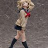 My Hero Academia PVC Szobor 1/4 Himiko Toga 37 cm My Hero Academia PVC Szobor 1/4 Himiko Toga 37 cm