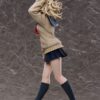 My Hero Academia PVC Szobor 1/4 Himiko Toga 37 cm My Hero Academia PVC Szobor 1/4 Himiko Toga 37 cm