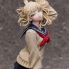 My Hero Academia PVC Szobor 1/4 Himiko Toga 37 cm My Hero Academia PVC Szobor 1/4 Himiko Toga 37 cm