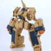 Titanomachia Moderoid Plastic Model Kit 1/48 Side:CC Faust 11 cm