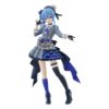 Hololive Production Pop Up Parade PVC SP Szobor Hoshimachi Suisei 17 cm