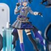 Hololive Production Pop Up Parade PVC SP Szobor Hoshimachi Suisei 17 cm