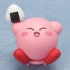 Kirby Corocoroid Buildable Collectible Figuras 6 cm Series 2 Deluxe Assortment (6)