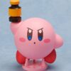 Kirby Corocoroid Buildable Collectible Figuras 6 cm Series 2 Deluxe Assortment (6)