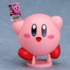 Kirby Corocoroid Buildable Collectible Figuras 6 cm Series 2 Deluxe Assortment (6)