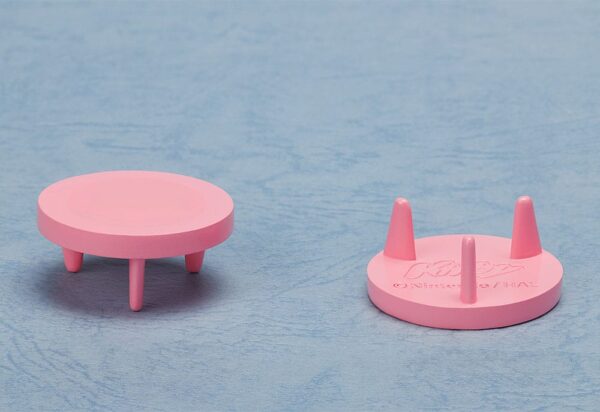 Kirby Corocoroid Buildable Collectible Figuras 6 cm Series 2 Deluxe Assortment (6)