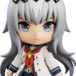 Uma Musume Pretty Derby Nendoroid Akció Figura Oguri Cap 10 cm