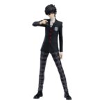 Persona 5 Royal Pop Up Parade PVC Szobor Protagonist 16 cm