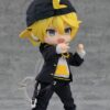 Character Vocal Series 02 Nendoroid Doll Akció Figura Kagamine Len Bring it on Ver. 14 cm