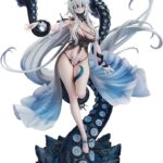 Azur Lane PVC Szobor 1/7 Fancy 30 cm