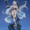 Azur Lane PVC Szobor 1/7 Fancy 30 cm