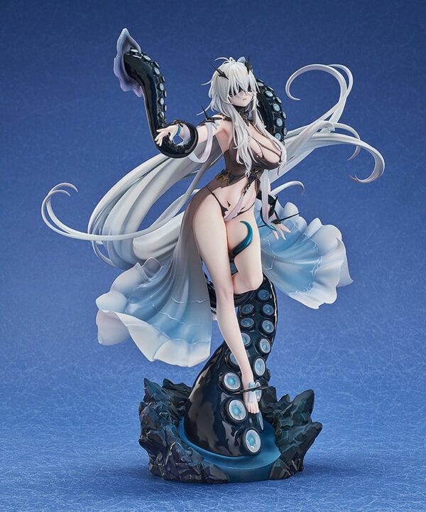 Azur Lane PVC Szobor 1/7 Fancy 30 cm