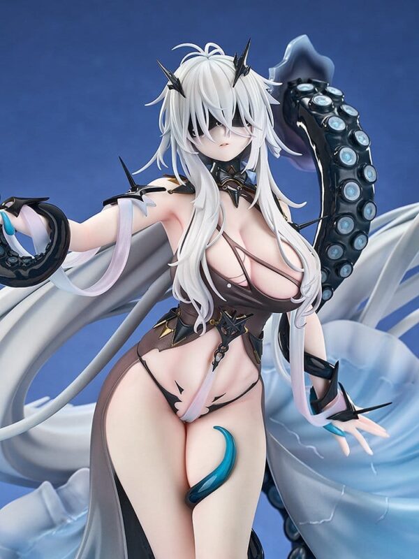 Azur Lane PVC Szobor 1/7 Fancy 30 cm