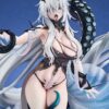 Azur Lane PVC Szobor 1/7 Fancy 30 cm