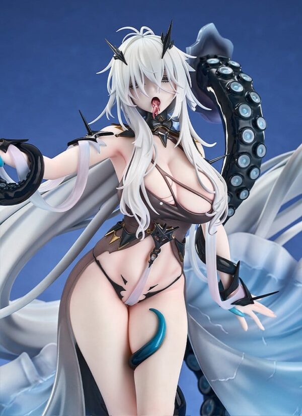 Azur Lane PVC Szobor 1/7 Fancy 30 cm