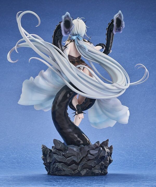 Azur Lane PVC Szobor 1/7 Fancy 30 cm