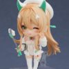 Goddess of Victory: Nikke Nendoroid Akció Figura Rupee: Winter Shopper 10 cm