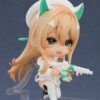 Goddess of Victory: Nikke Nendoroid Akció Figura Rupee: Winter Shopper 10 cm
