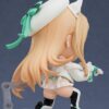 Goddess of Victory: Nikke Nendoroid Akció Figura Rupee: Winter Shopper 10 cm