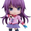 Monogatari Series Nendoroid Akció Figura Hitagi Senjyogahara 2.0 10 cm