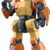 Special Armored Battalion Dorvack Moderoid Plastic Model Kit Mugen Calibur 17 cm
